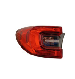 Feu arriere principal gauche (feux) RENAULT KADJAR Photo n°1