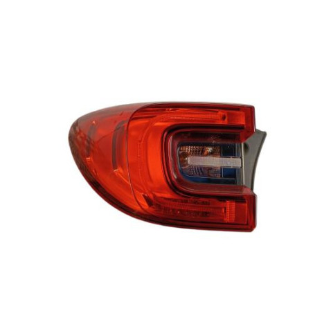 Feu arriere principal gauche (feux) RENAULT KADJAR Photo n°1