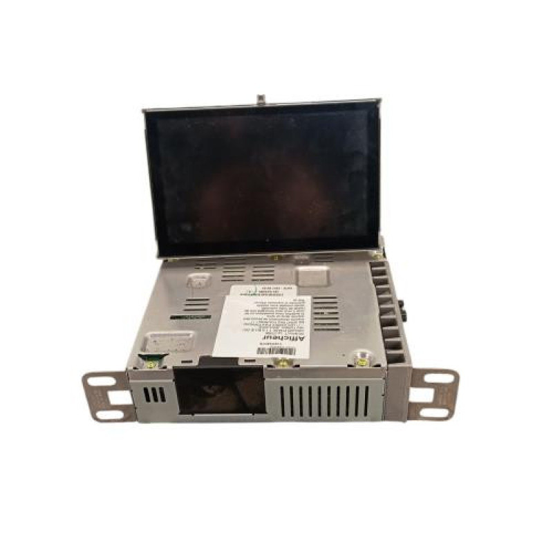 Afficheur RENAULT KADJAR