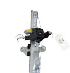 Leve vitre electrique avant gauche RENAULT KADJAR Photo n°1