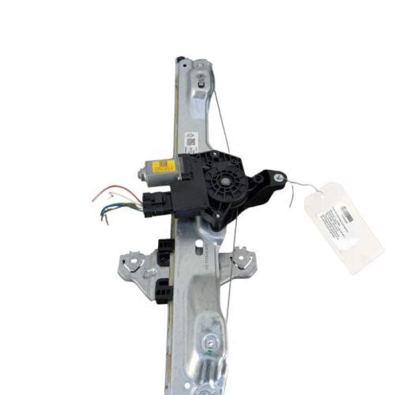 Leve vitre electrique avant gauche RENAULT KADJAR