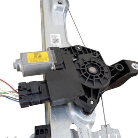 Leve vitre electrique avant gauche RENAULT KADJAR