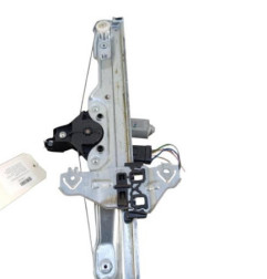 Leve vitre electrique avant gauche RENAULT KADJAR Photo n°3