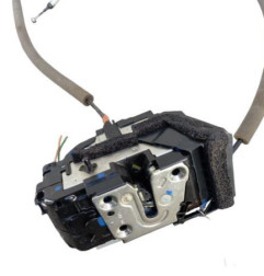 Serrure arriere droit RENAULT KADJAR