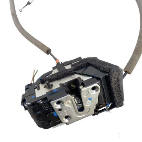 Serrure arriere droit RENAULT KADJAR