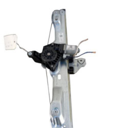 Leve vitre electrique avant droit RENAULT KADJAR Photo n°1