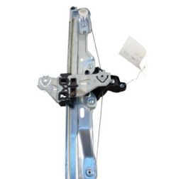 Leve vitre electrique avant droit RENAULT KADJAR Photo n°3