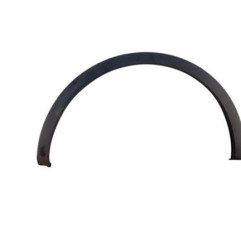 Extension d'aile arriere droit RENAULT KADJAR Photo n°1