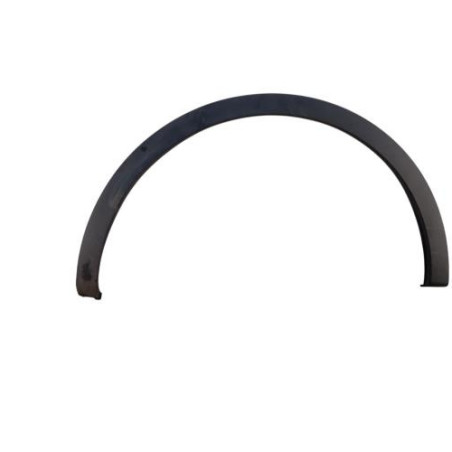 Extension d'aile arriere droit RENAULT KADJAR Photo n°1