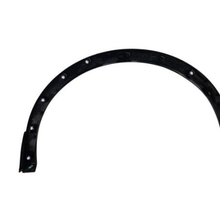 Extension d'aile arriere droit RENAULT KADJAR