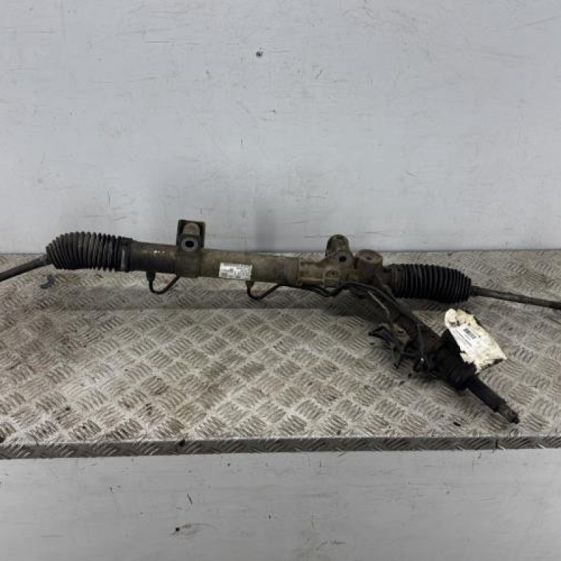 Cremaillere assistee RENAULT TRAFIC 2 Cremaillere assistee RENAULT TRAFIC 2