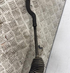 Cremaillere assistee RENAULT TRAFIC 2