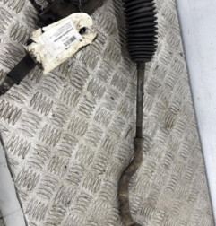 Cremaillere assistee RENAULT TRAFIC 2 Photo n°3