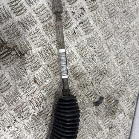 Cremaillere assistee FIAT SCUDO 2