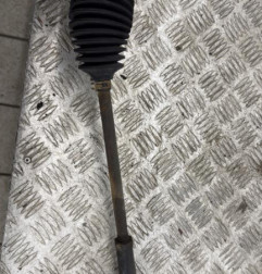 Cremaillere assistee CITROEN JUMPY 1 Photo n°3