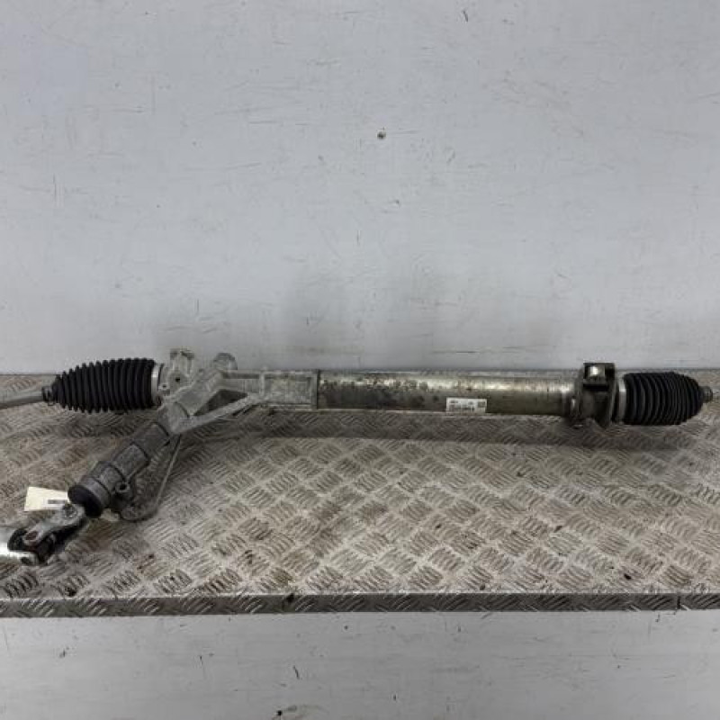 Cremaillere assistee RENAULT MASTER 3