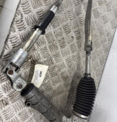 Cremaillere assistee RENAULT MASTER 3