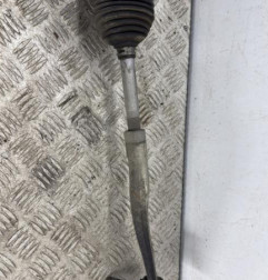 Cremaillere assistee RENAULT MASTER 3 Photo n°3