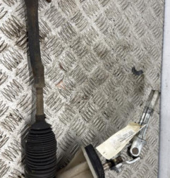 Cremaillere assistee RENAULT SCENIC 2