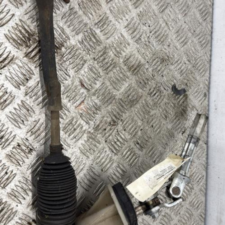 Cremaillere assistee RENAULT SCENIC 2