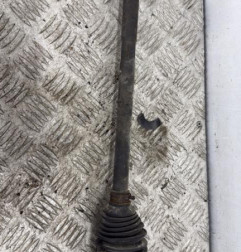 Cremaillere assistee PEUGEOT 307