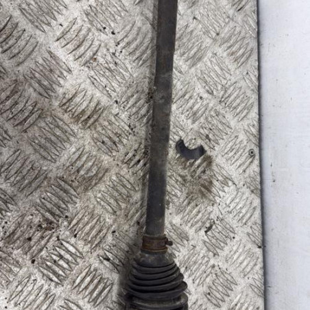 Cremaillere assistee PEUGEOT 307