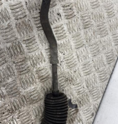 Cremaillere assistee DACIA SANDERO 1