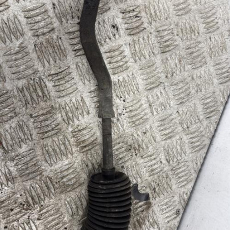 Cremaillere assistee DACIA SANDERO 1