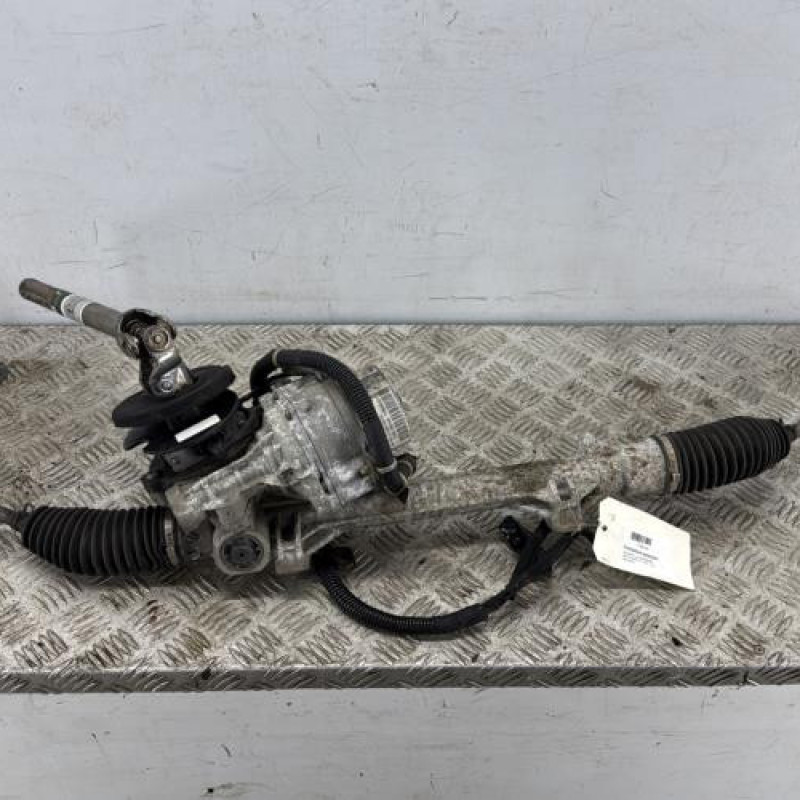 Cremaillere assistee PEUGEOT 208 1 Cremaillere assistee PEUGEOT 208 1