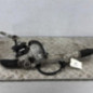 Cremaillere assistee PEUGEOT 208 1