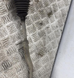 Cremaillere assistee PEUGEOT 208 1 Photo n°3