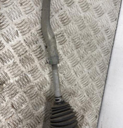 Cremaillere assistee RENAULT MASTER 3