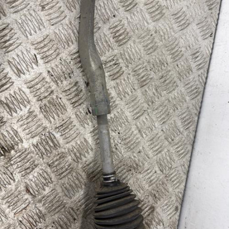 Cremaillere assistee RENAULT MASTER 3