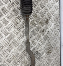 Cremaillere assistee RENAULT TRAFIC 2