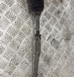 Cremaillere assistee PEUGEOT 207