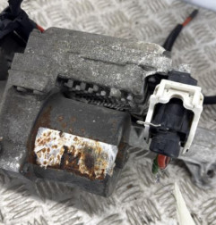 Cremaillere assistee PEUGEOT 207 Photo n°4