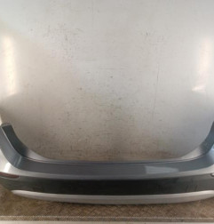 Pare choc arriere BMW X1 E84 Photo n°1