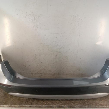 Pare choc arriere BMW X1 E84 Photo n°1