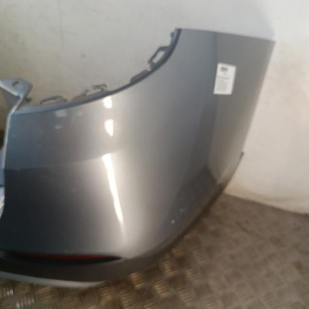 Pare choc arriere BMW X1 E84