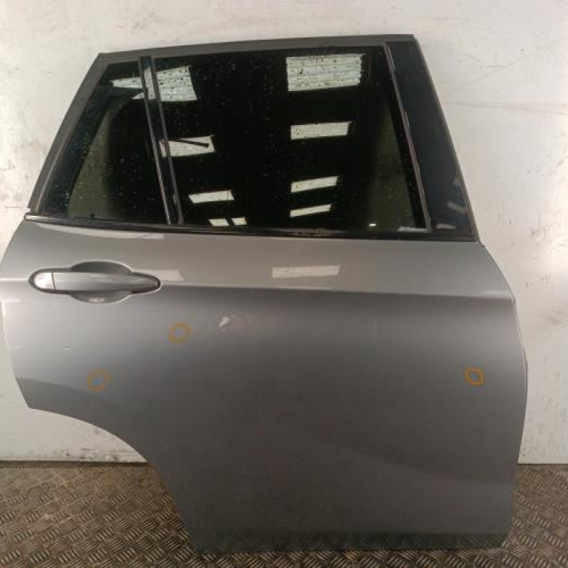 Porte arriere droit BMW X1 E84