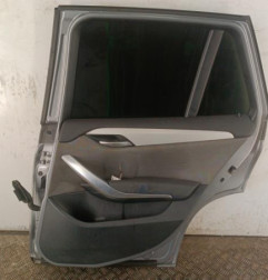Porte arriere droit BMW X1 E84