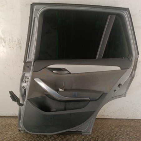 Porte arriere droit BMW X1 E84