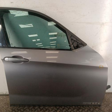 Porte avant droit BMW X1 E84 Photo n°1