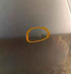 Porte avant droit BMW X1 E84