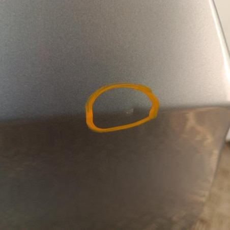 Porte avant droit BMW X1 E84