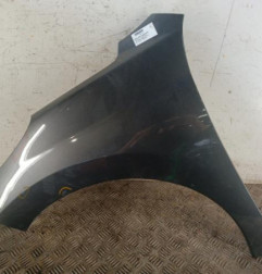 Aile avant gauche PEUGEOT 207 Photo n°1