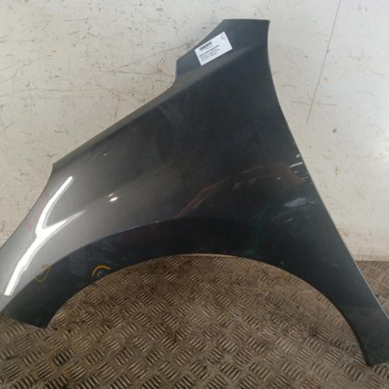 Aile avant gauche PEUGEOT 207 Aile avant gauche PEUGEOT 207