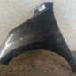 Aile avant gauche PEUGEOT 207