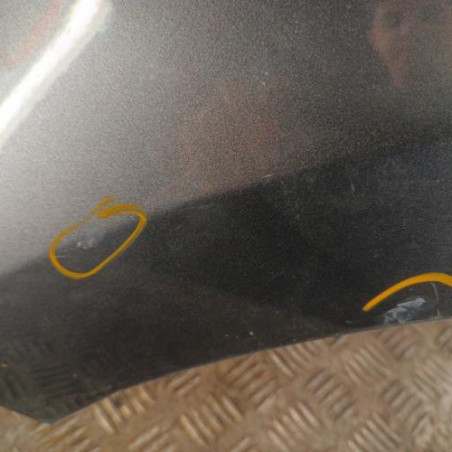 Aile avant gauche PEUGEOT 207