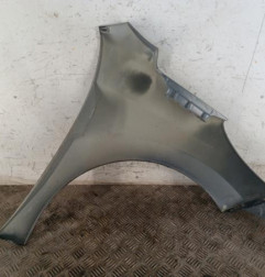 Aile avant gauche PEUGEOT 207 Photo n°3